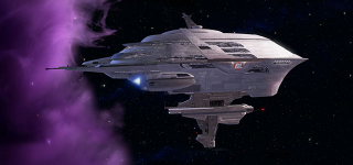 Illustration for article titled Are Any of These Fictional Space Habitats Actually Possible?